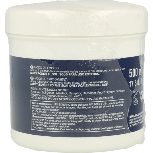 Issislen PH-Quirogel 500ml