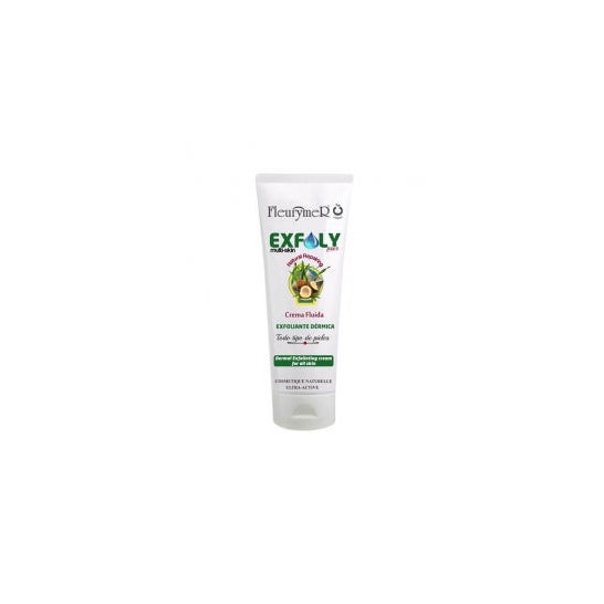 Fleurymer Exfoliante Exfolypsor 85ml
