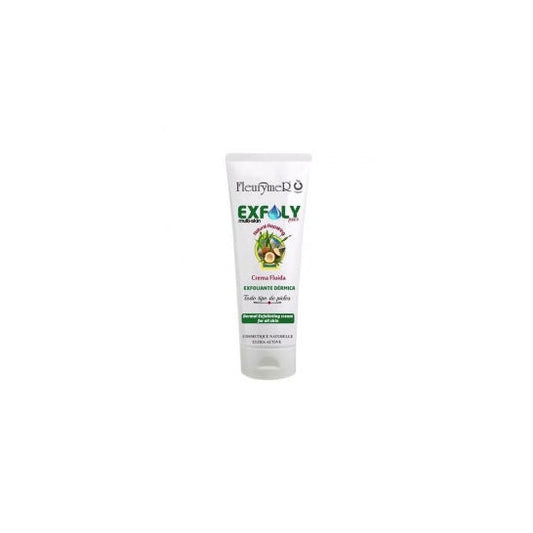 Fleurymer Exfoliante Exfolypsor 85ml
