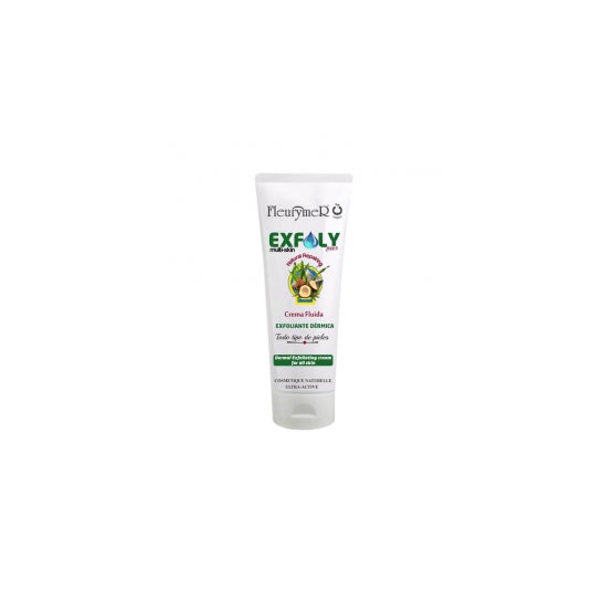 Fleurymer Exfoliante Exfolypsor 85ml