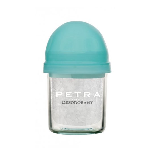 Natur Petra Desodorante Piedra Alumbre 110g