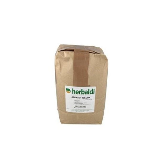Herbaldi Hierba Regaliz Raiz Triturada 1kg