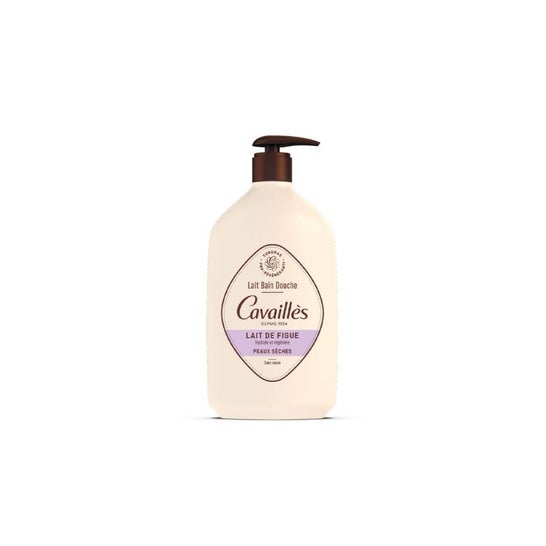 Cavaillès Lait de Figue 1L