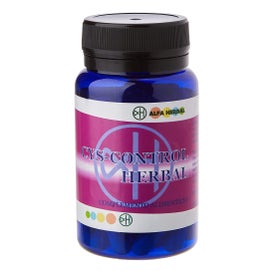Alfa Herbal Cys Control Herbal 60 caps
