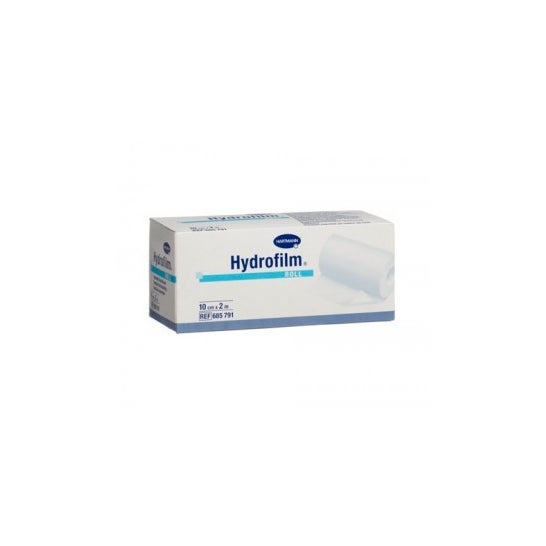 Hartmann Hydrofilm® Roll 10cmx2m 1ud