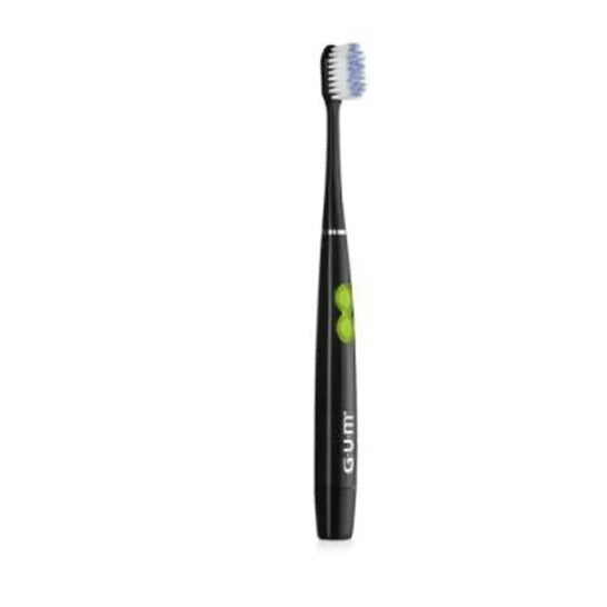 Gum Sonic Daily Cepillo Dental Spazz Negro 1ud