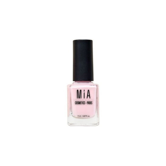 Mia Laurens Paris Ballerina Pink esmalte de uñas 11ml