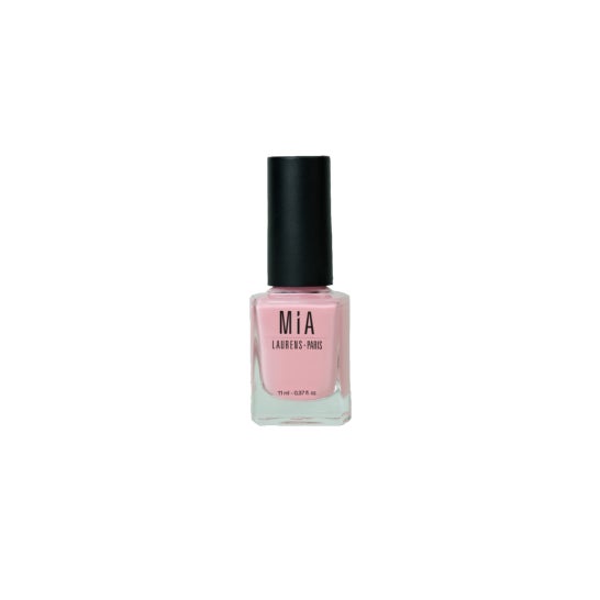 Mia Laurens Paris Ballerina Pink esmalte de uñas 11ml