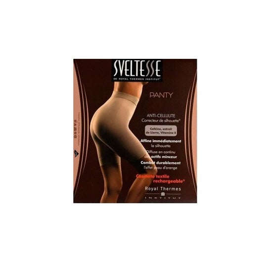 Sveltesse Pantalon Carne Xxl