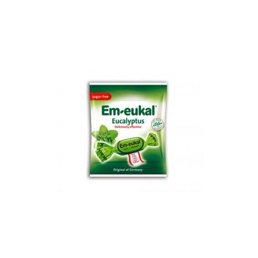 Em-Eukal Eucalyptus 50g