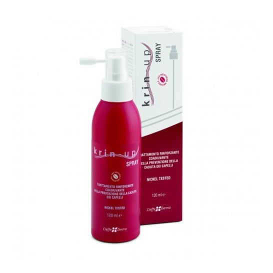 Krin Up Spray 120Ml