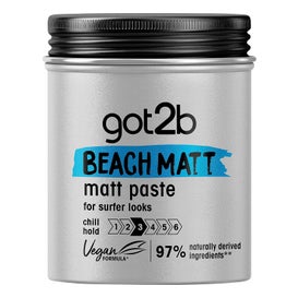 Schwarzkopf Got2b Beach Boy Pasta Matte 100 ml
