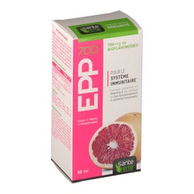 Santé Verte EPP 700 Système Immunitaire 50ml