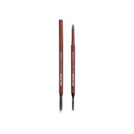 Gosh Ultra Thin Brow Pen Grey 0,09g