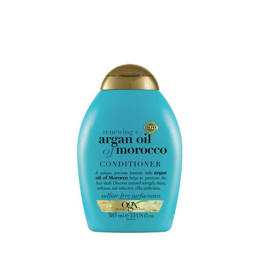 Ogx Acondicionador Revitalizante Aceite Argán Marroquí 385 ml