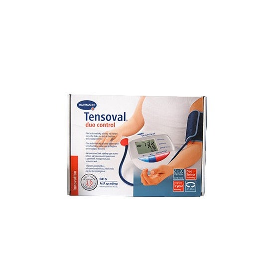 Tensoval Duo Control manguito mediano 1ud