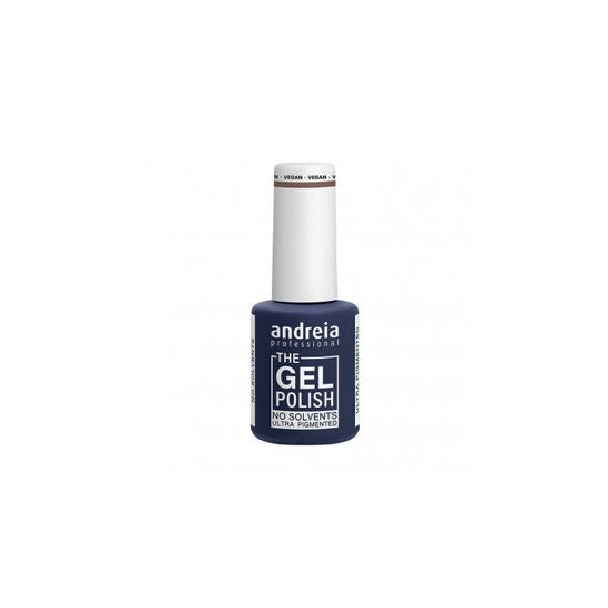 Andreia Professional gel Polish Esmalte Semipermanente g35 10,5 ml