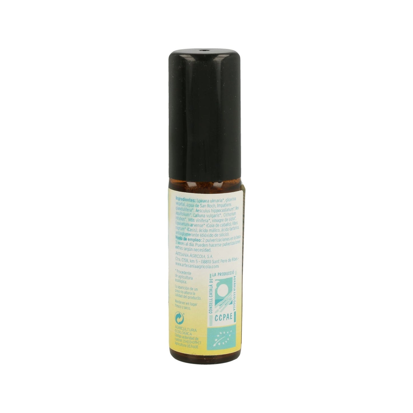 Plantis Remedio Niños Inquietos 20ml
