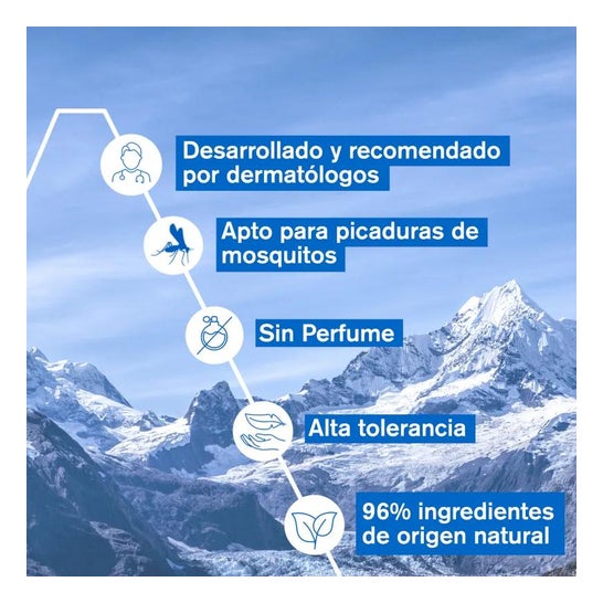 Uriage Pruriced SOS Calmante Picaduras 15ml