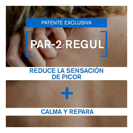 Uriage Pruriced SOS Calmante Picaduras 15ml