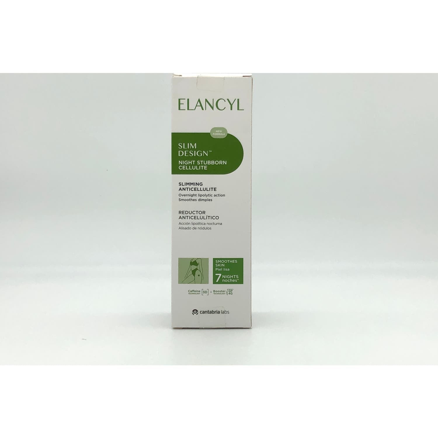 Elancyl Slim Design Noche 200ml