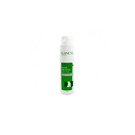 Elancyl Slim Design Noche 200ml
