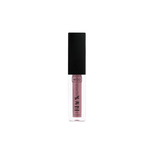 Wibo Lip Gloss Black Pepper Nº3 2.4g