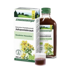 Salus Jugo Hip´ñerico Eco 200 ml