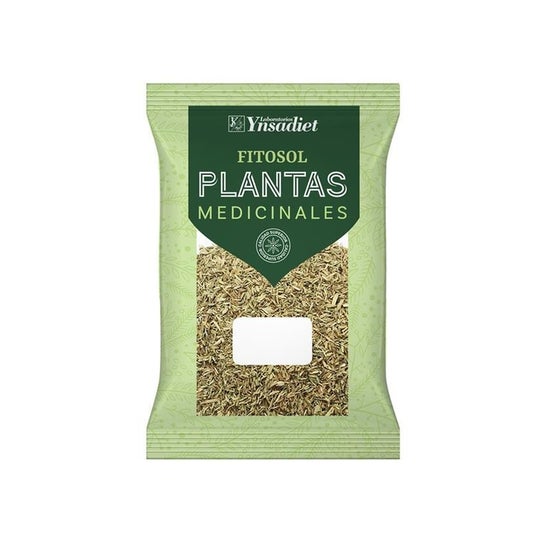 Fitosol Plantas Medicinales Menta Piperita 40g
