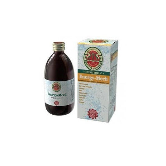Mecanismo de energía Scir 500 ml