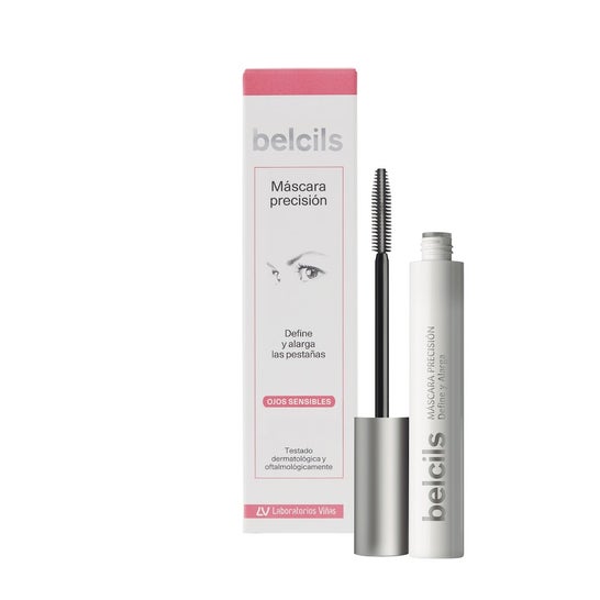 Belcils máscara precisión 12ml