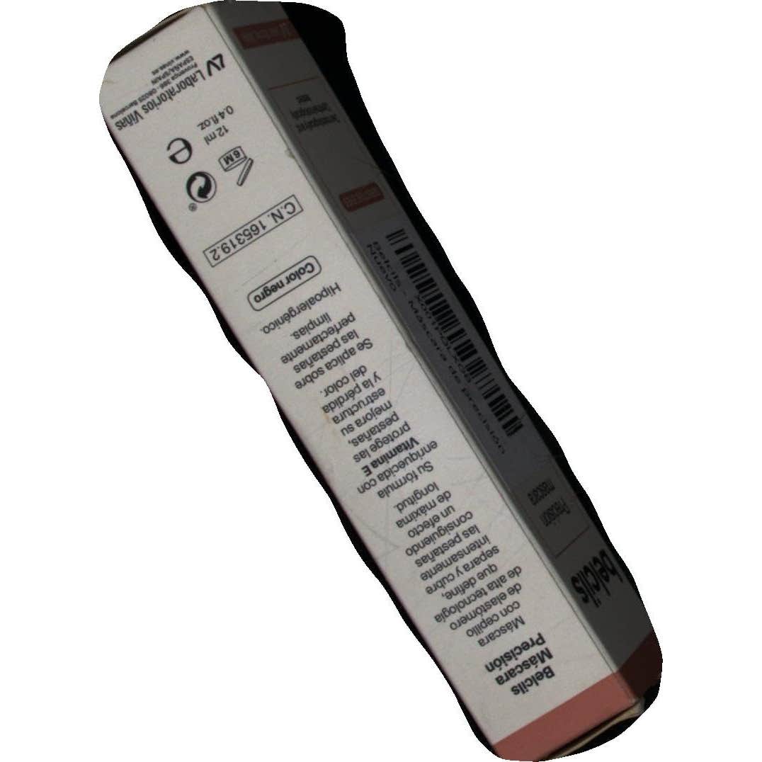 Belcils máscara precisión 12ml