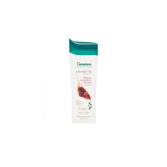 Mass Herbals Champú Anticaída 400 ml