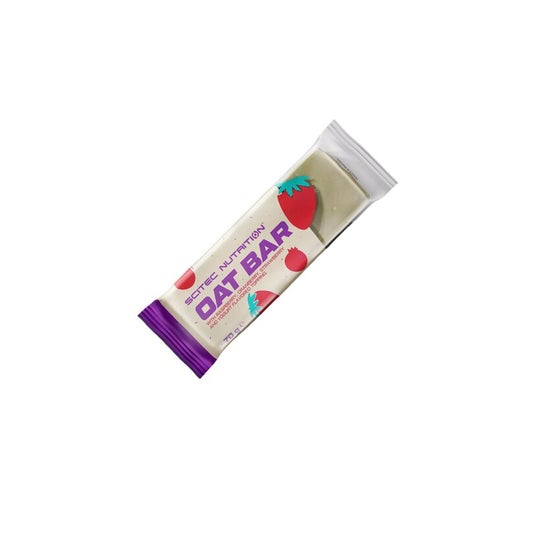 Scitec Nutrition Oat Bar Yogurt-Berry 70g