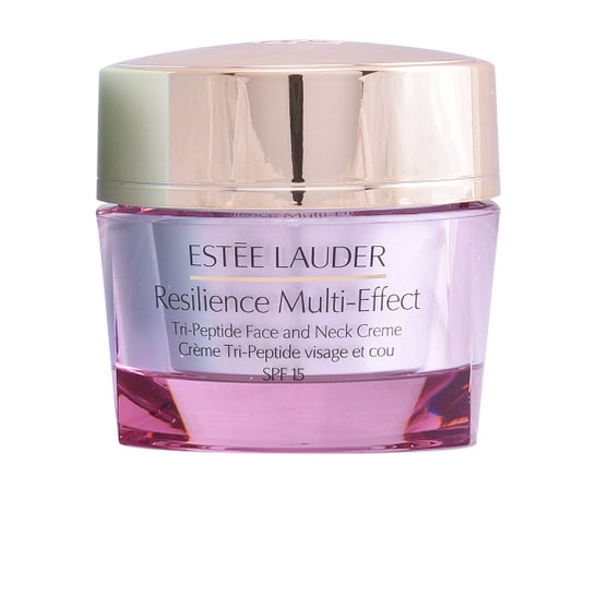 Estee Lauder Resilence Lift Piel Seca Crema 50ml