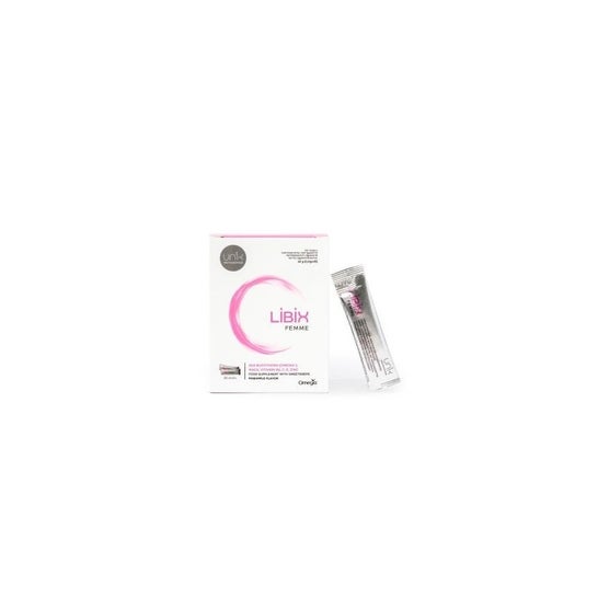 Unik Libix Mujer 28 Sticks