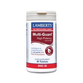 Lamberts Multi-Guard 30caps