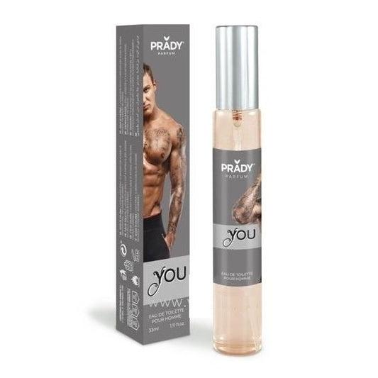 Prady You Eau de Toilette For Men 33ml