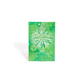 Secret Play Explosive Kiss Menta 9g