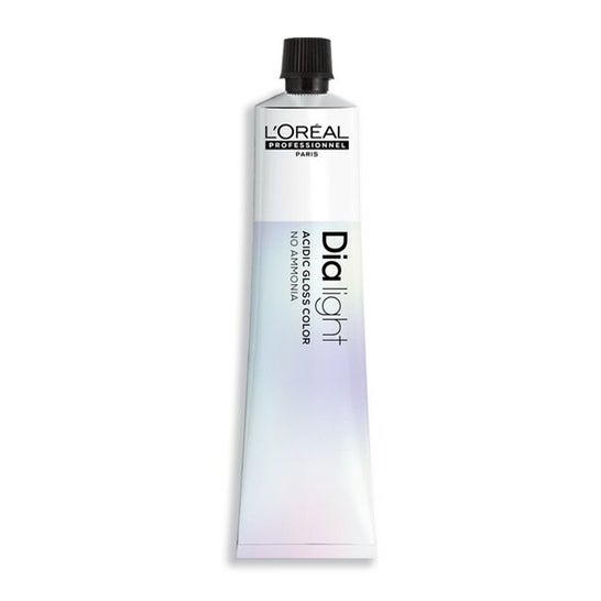L'Oréal Dia Light Gel-Crema Ácido Sin Amoníaco 9.82 50 ml