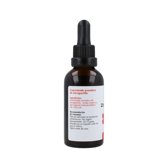 Plantis Extracto Zarzaparrilla 50 ml
