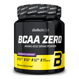 Biotech Bcaa Flash Zero Sandía 360 g