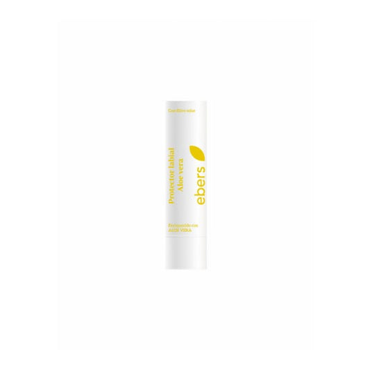 Ebers Stick Labial Aloe Spf15
