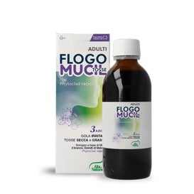 Alta Natura Flogomucil Tos Adultos 150ml