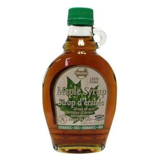 Terrasana Sirope Arce Puro 500ml