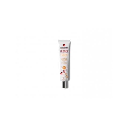Erborian Finish BB Cream Nude 40ml