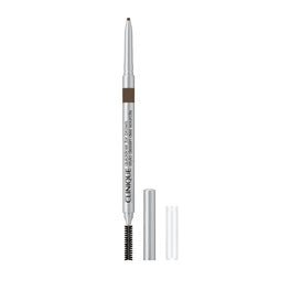 Clinique Quickliner Lápiz Cejas Nro 004 Deep Brown 0.08g