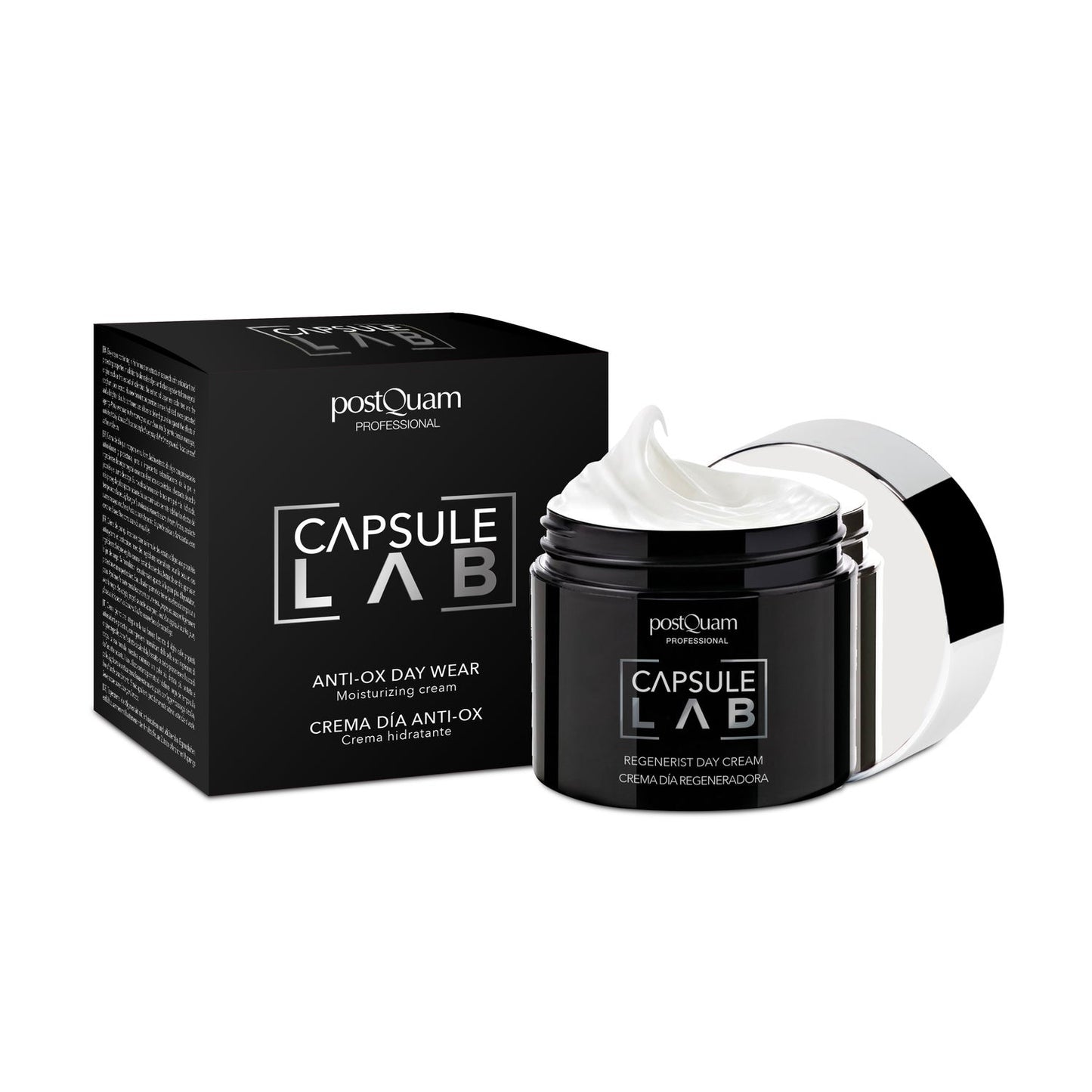 Postquam Capsule Lab Anti-Ox Daywear 50ml
