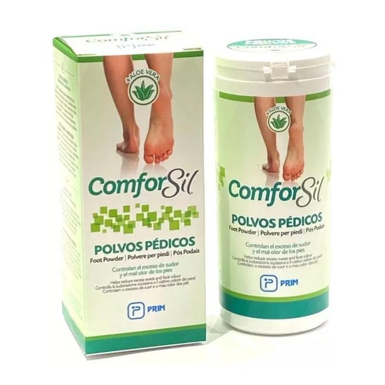 Prim Polvos Pedicos Comforsil