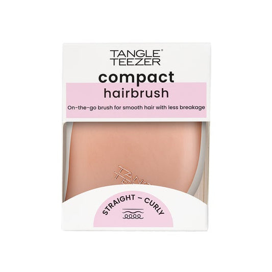 Tangle Teezer Compact Stylers Oro Rosa Marfil 1 ud